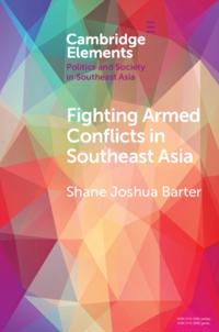 Elements in Politics and Society in Southeast Asia