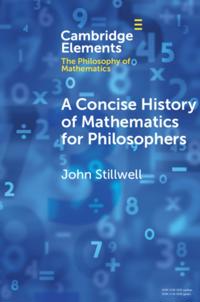 Elements in the Philosophy of Mathematics
