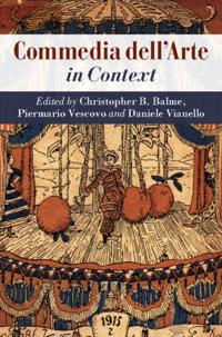 Literature in Context