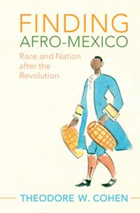 Afro-Latin America