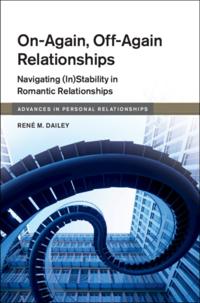 Advances in Personal Relationships