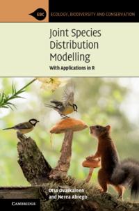 Ecology, Biodiversity and Conservation