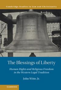 Law and Christianity