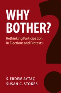 Cambridge Studies in Comparative Politics