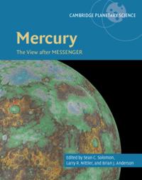 Cambridge Planetary Science