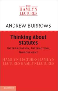 The Hamlyn Lectures