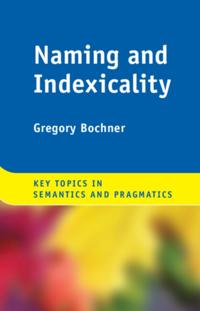 Key Topics in Semantics and Pragmatics