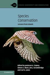 Ecology, Biodiversity and Conservation