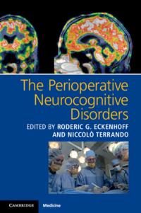 Perioperative Neurocognitive Disorders