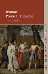 Key Themes in Ancient History