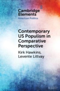 Elements in American Politics