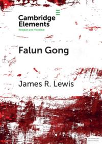 Elements in Religion and Violence