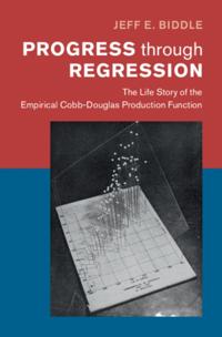 Historical Perspectives on Modern Economics