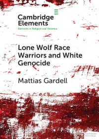 Elements in Religion and Violence