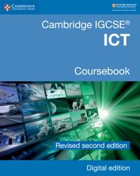Cambridge International IGCSE