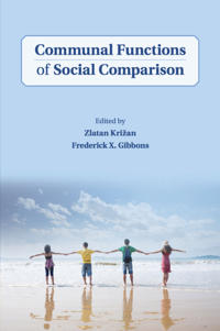 Bokomslag för "Communal Functions of Social Comparison"