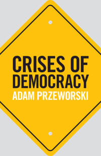 Crises of Democracy