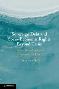 Sovereign Debt and Socio-Economic Rights Beyond Crisis