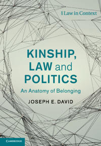 Kinship, Law and Politics