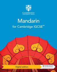 Cambridge International IGCSE