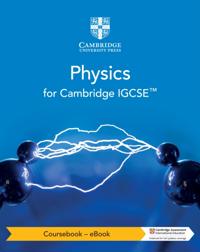 Cambridge International IGCSE