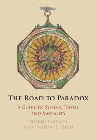 The Road to Paradox
