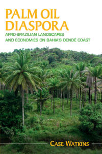 Bokomslag för "Palm Oil Diaspora"