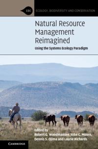 Ecology, Biodiversity and Conservation