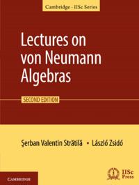 Cambridge IISc Series
