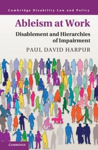 Cambridge Disability Law and Policy Series