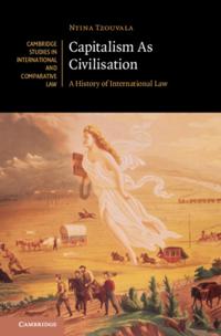 Cambridge Studies in International and Comparative Law