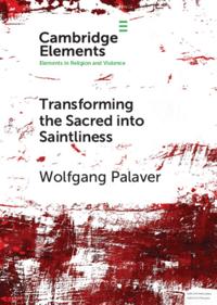 Elements in Religion and Violence