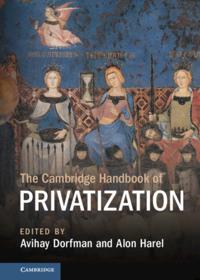 Cambridge Law Handbooks