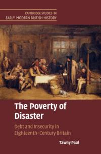 Cambridge Studies in Early Modern British History