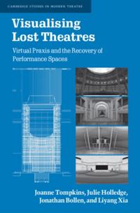 Cambridge Studies in Modern Theatre