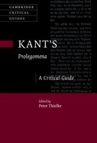 Cambridge Critical Guides
