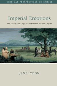 Critical Perspectives on Empire