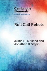 Elements in American Politics