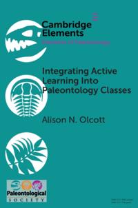 Elements of Paleontology