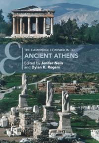 Cambridge Companions to the Ancient World