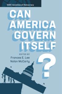 SSRC Anxieties of Democracy