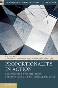 Cambridge Studies in Constitutional Law