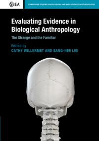 Cambridge Studies in Biological and Evolutionary Anthropology