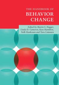 Cambridge Handbooks in Psychology