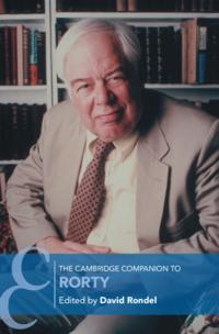Cambridge Companions to Philosophy