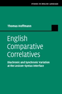 Studies in English Language