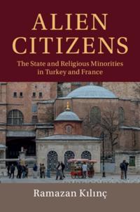 Cambridge Studies in Social Theory, Religion and Politics