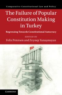 Comparative Constitutional Law and Policy