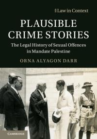 Law in Context