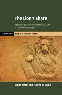 Cambridge Studies in Economic History - Second Series